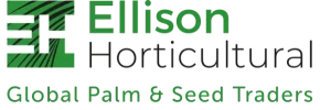 Ellison Horticulture Primary logo